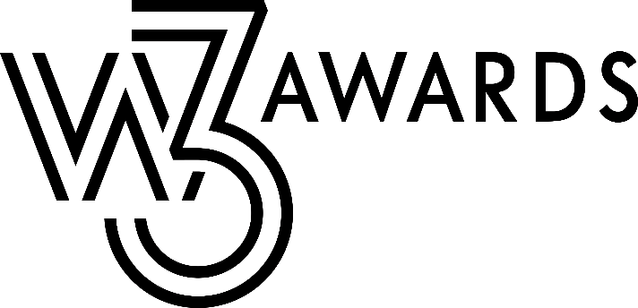 W3 Awards