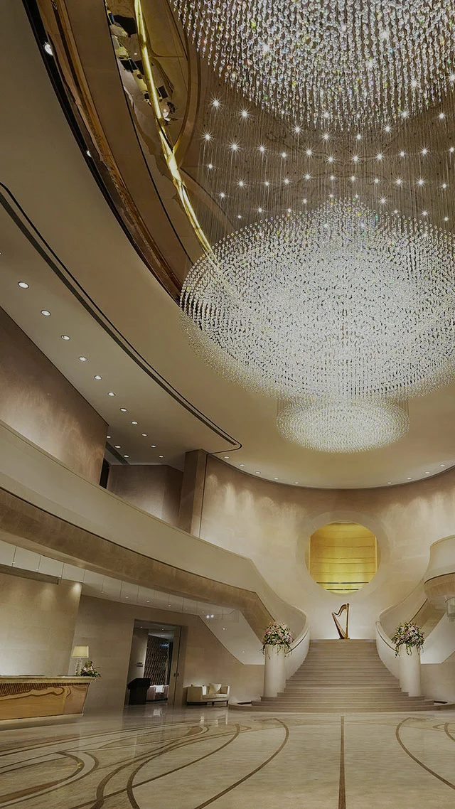 Harbour Plaza Hotels & Resorts Group