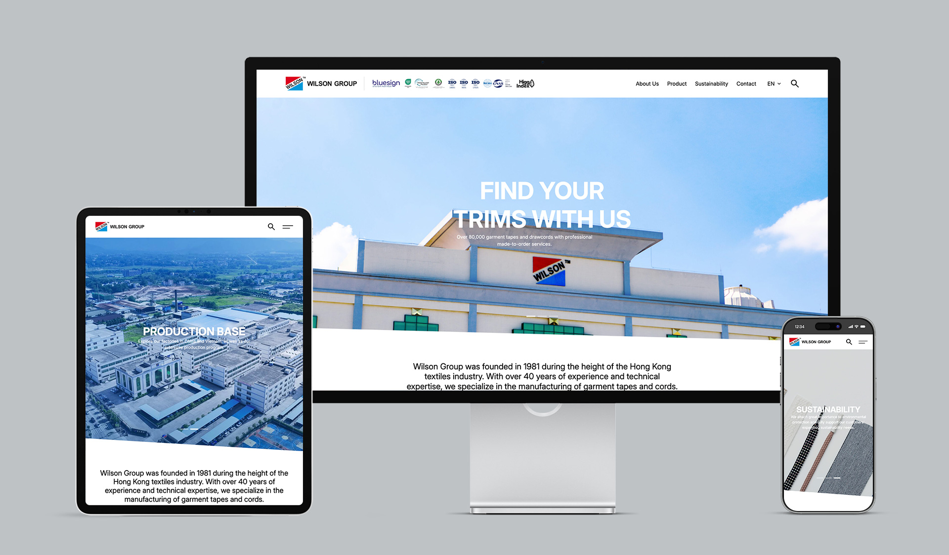 Project Highlight